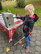 Nistkästen bauen